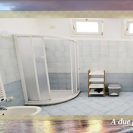 Appartement A Due Passi Sestri Levante