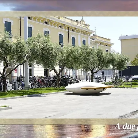 A Due Passi Apartment *