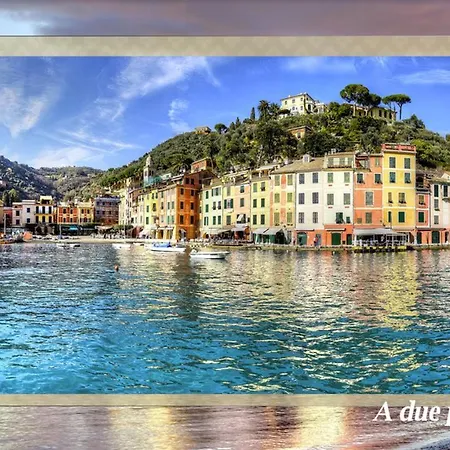 A Due Passi Sestri Levante