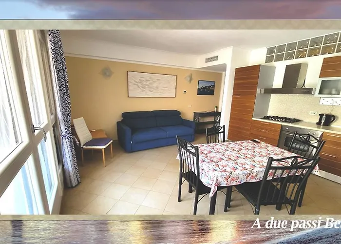 A Due Passi Appartement