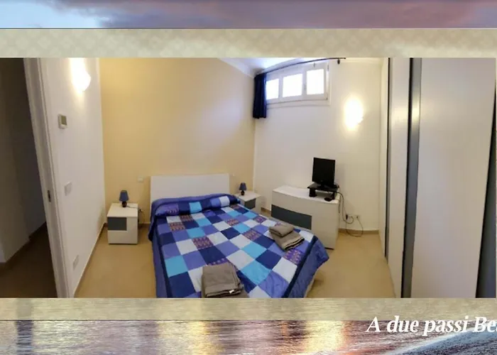 Appartement A Due Passi