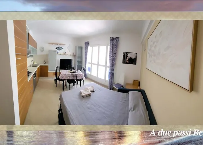 Appartement A Due Passi *