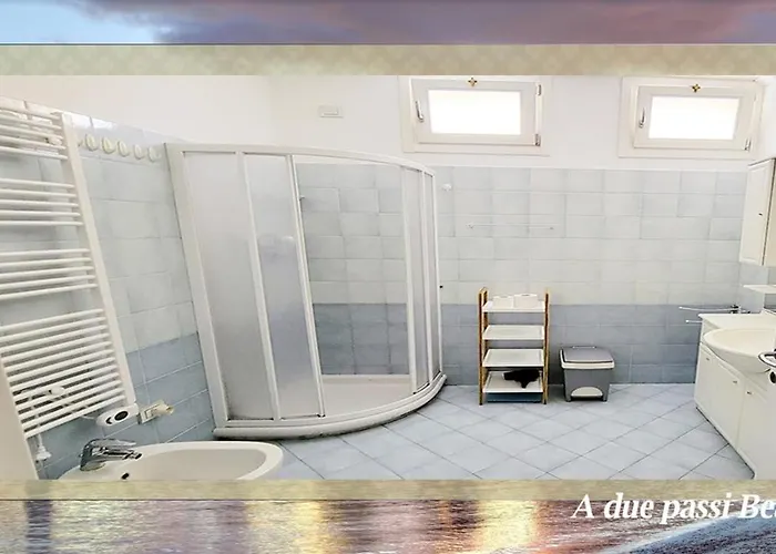 Appartement A Due Passi Sestri Levante