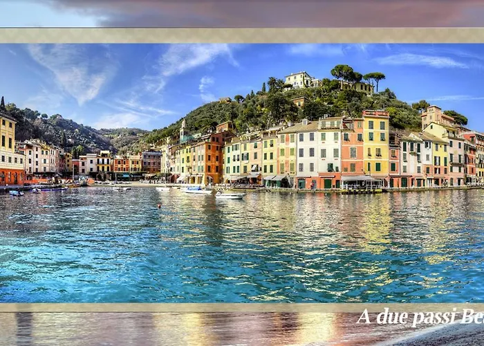 A Due Passi Sestri Levante