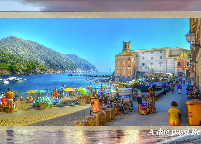 Appartement A Due Passi *