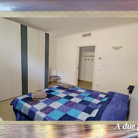 A Due Passi Apartment *