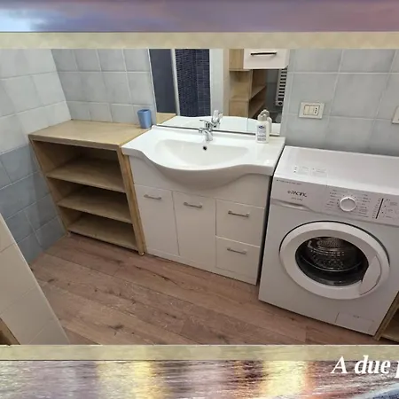 A Due Passi Appartement Sestri Levante