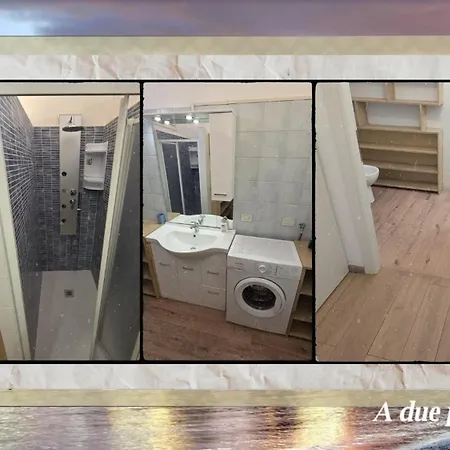 A Due Passi Apartamento Sestri Levante