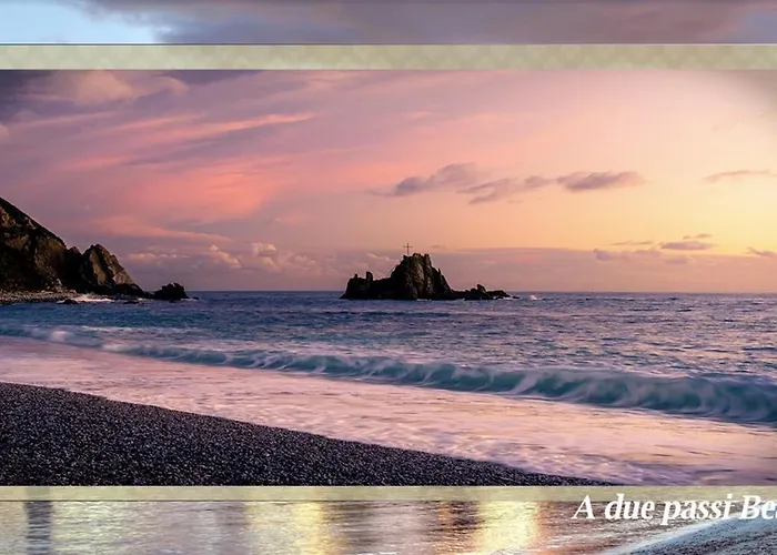 A Due Passi 东塞斯特里